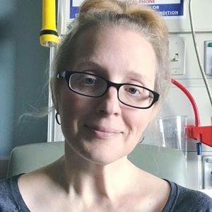 Meet your Posher, Leslie